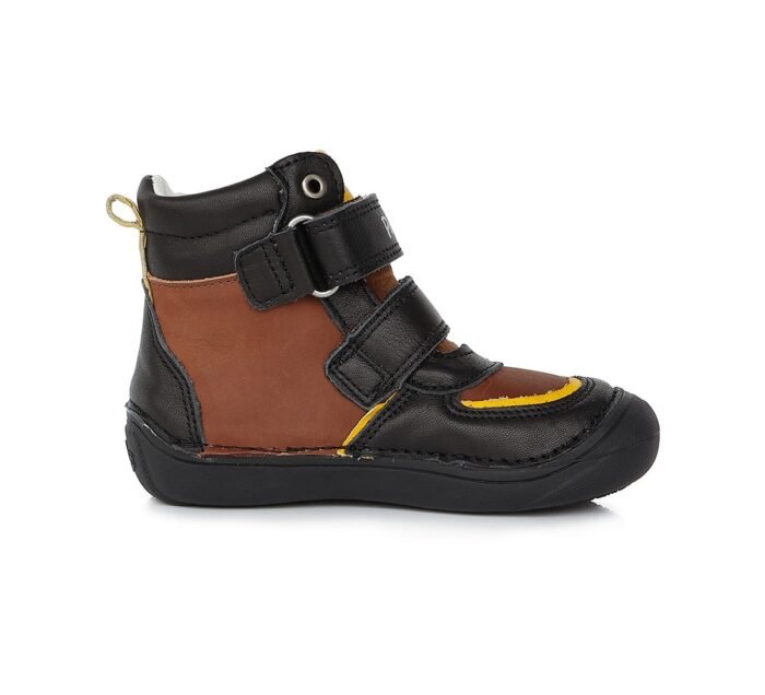 Rudi batai 30-35 d. DA06-3-361AL - Image 3