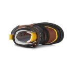 Rudi batai 30-35 d. DA06-3-361AL - Image 4