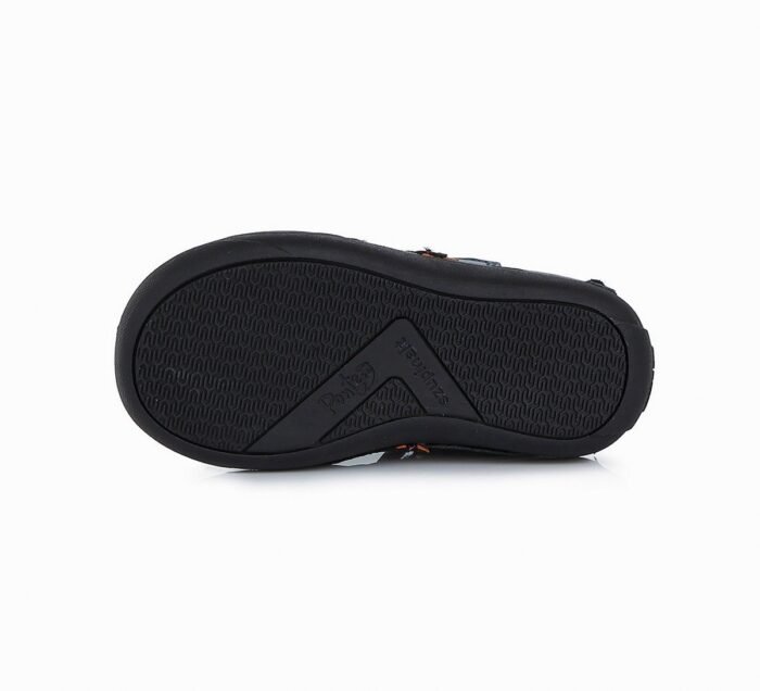 Tamsiai mėlyni batai 30-35 d. DA06-3-361L - Image 5