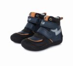 Tamsiai mėlyni batai 30-35 d. DA06-3-361L - Image 6