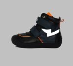 Tamsiai mėlyni batai 30-35 d. DA06-3-361L - Image 7