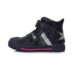 Tamsiai mėlyni batai 22-27 d. DA06-3-492