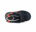 Mėlyni batai 22-27 d. DA06-3-736 - Image 4