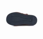 Mėlyni batai 22-27 d. DA06-3-736 - Image 5