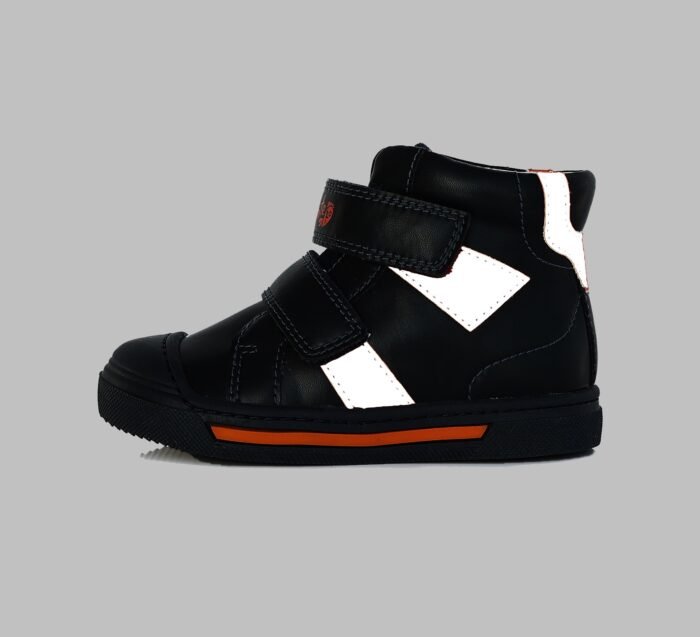 Mėlyni batai 22-27 d. DA06-3-736 - Image 7