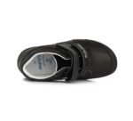 Barefoot juodi batai 31-36 d. S063-317BL - Image 4