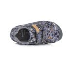 Barefoot canvas batai 31-36 d. C063-353AL - Image 4