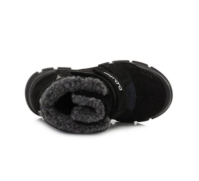 Batai su vilna 25-30 d. W056-310AM-WOOL - Image 5