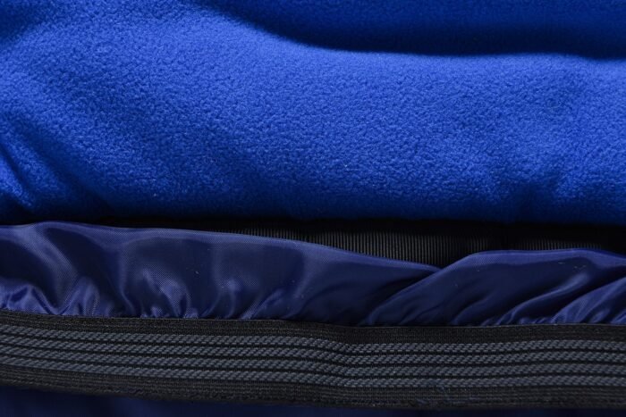 Mėlynas 2 dalių Valianly žieminis kombinezonas 110-140 - Image 13