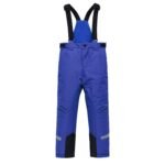 Mėlynas 2 dalių Valianly žieminis kombinezonas 110-140 - Image 14