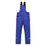 Mėlynas 2 dalių Valianly žieminis kombinezonas 110-140 - Image 15