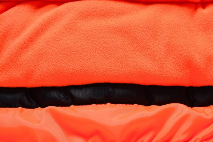 Mėlynas 2 dalių Valianly žieminis kombinezonas 128-158 - Image 6