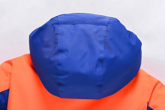 Mėlynas 2 dalių Valianly žieminis kombinezonas 128-158 - Image 9