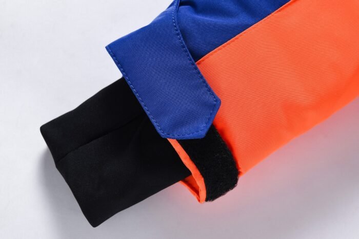 Mėlynas 2 dalių Valianly žieminis kombinezonas 128-158 - Image 13