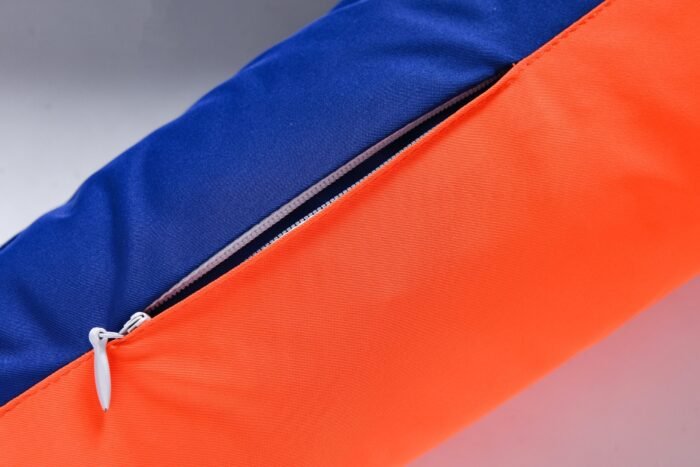 Mėlynas 2 dalių Valianly žieminis kombinezonas 128-158 - Image 14