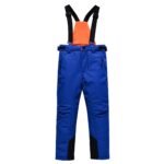 Mėlynas 2 dalių Valianly žieminis kombinezonas 128-158 - Image 16