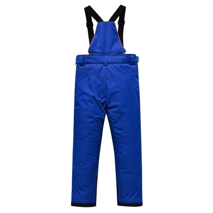 Mėlynas 2 dalių Valianly žieminis kombinezonas 128-158 - Image 17