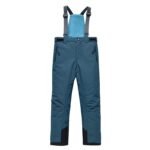 2 dalių žalias Valianly žieminis kombinezonas 140-170 - Image 3