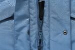 Valianly šviesiai mėlyna žieminė striukė/paltas berniukui 9339_128-158 - Image 7