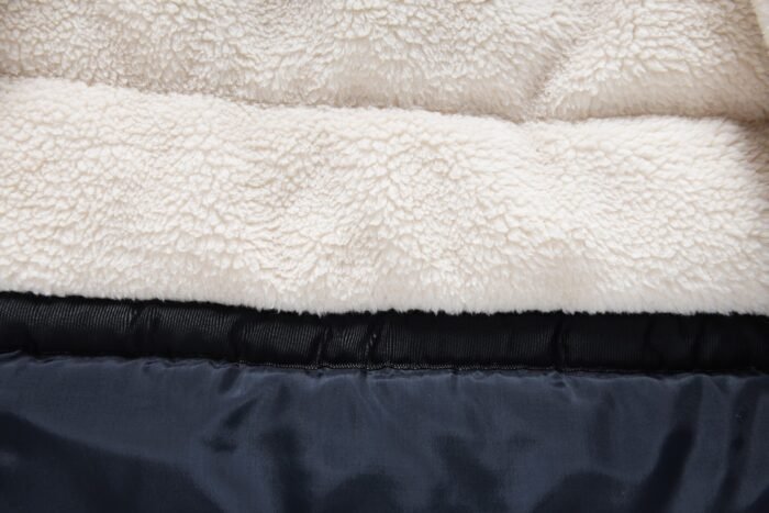 Valianly šviesiai mėlyna žieminė striukė/paltas berniukui 9339_128-158 - Image 11