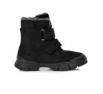 Batai su dirbtinio kailio pamušalu 31-36 d. W056-310AL - Image 3