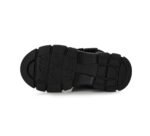 Batai su dirbtinio kailio pamušalu 31-36 d. W056-310AL - Image 4