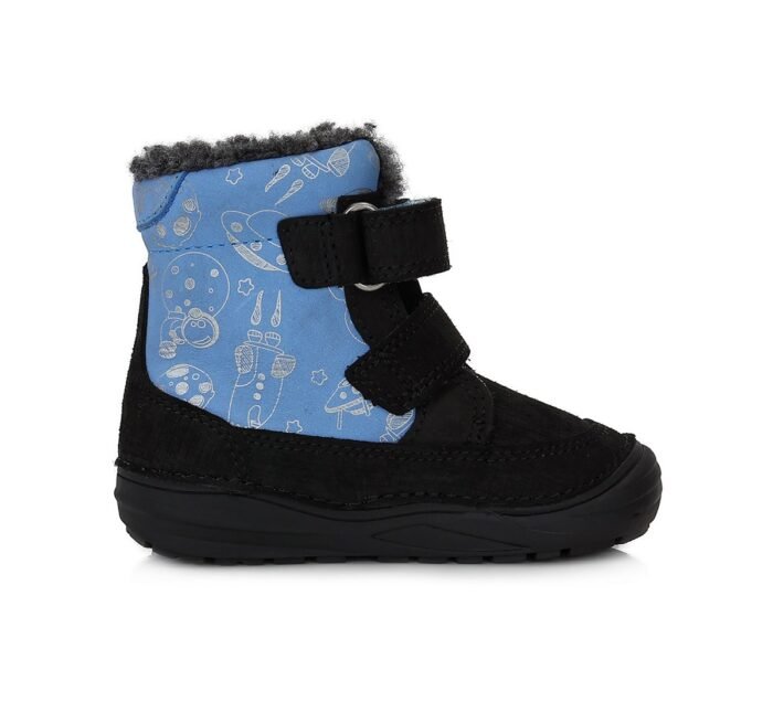 Batai su vilna 26-31 d. W071-346AM-WOOL - Image 3