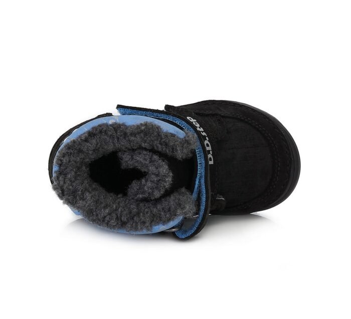 Batai su vilna 26-31 d. W071-346AM-WOOL - Image 4