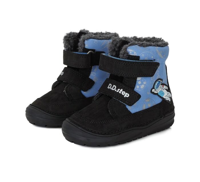 Batai su vilna 26-31 d. W071-346AM-WOOL - Image 6