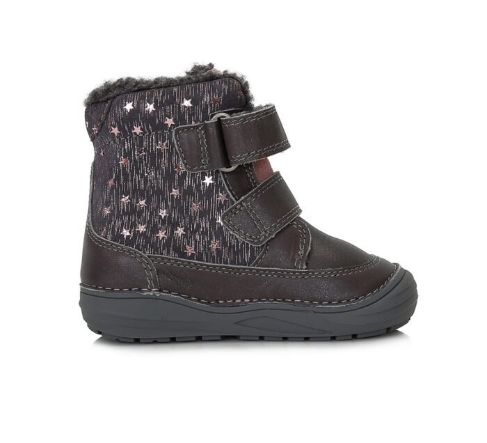 Batai su vilna 26-31 d. W071-346CM-WOOL - Image 3