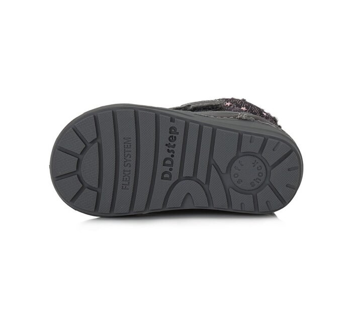 Batai su vilna 26-31 d. W071-346CM-WOOL - Image 4