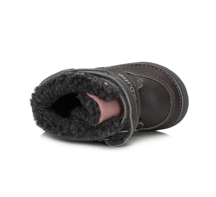 Batai su vilna 26-31 d. W071-346CM-WOOL - Image 5