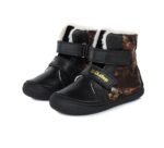 Batai su vilna 32-37 d. W078-339L-WOOL - Image 5