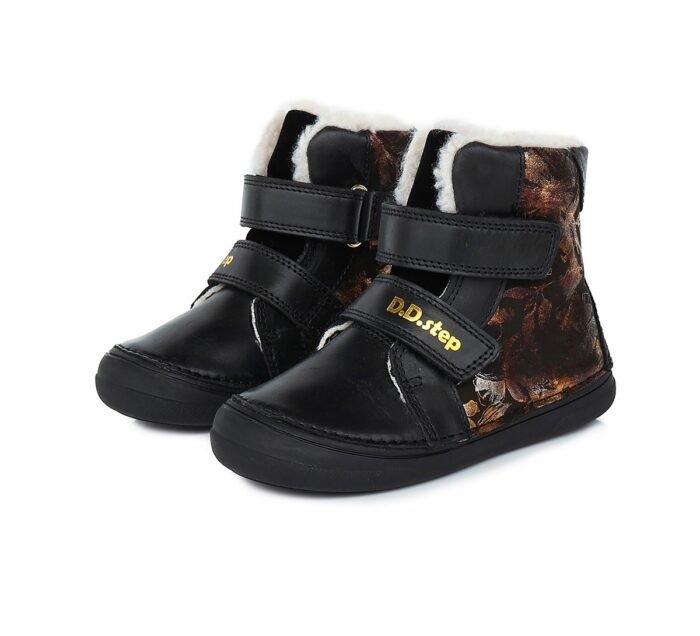 Batai su vilna 32-37 d. W078-339L-WOOL - Image 5