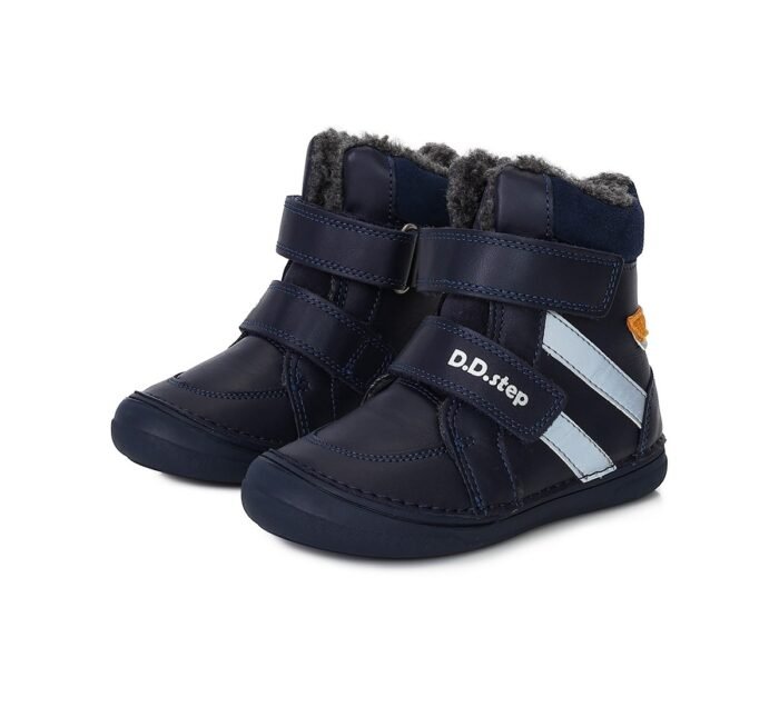 Batai su vilna 26-31 d. W078-382BM-WOOL - Image 7