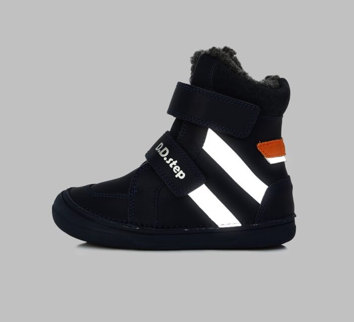 Batai su vilna 26-31 d. W078-382BM-WOOL - Image 2