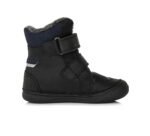 Batai su dirbtiniu kailio pamušalu 32-37 d. W078-382L - Image 3