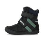 Batai su vilna 32-37 d. W078-382L-WOOL