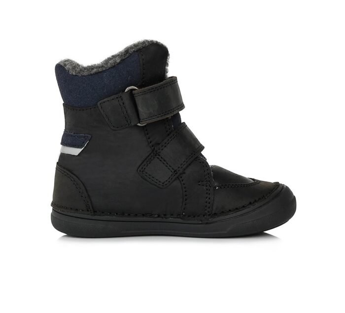 Batai su vilna 32-37 d. W078-382L-WOOL - Image 3