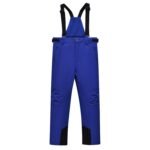 Mėlynas 2 dalių Valianly žieminis kombinezonas 140-170 - Image 4