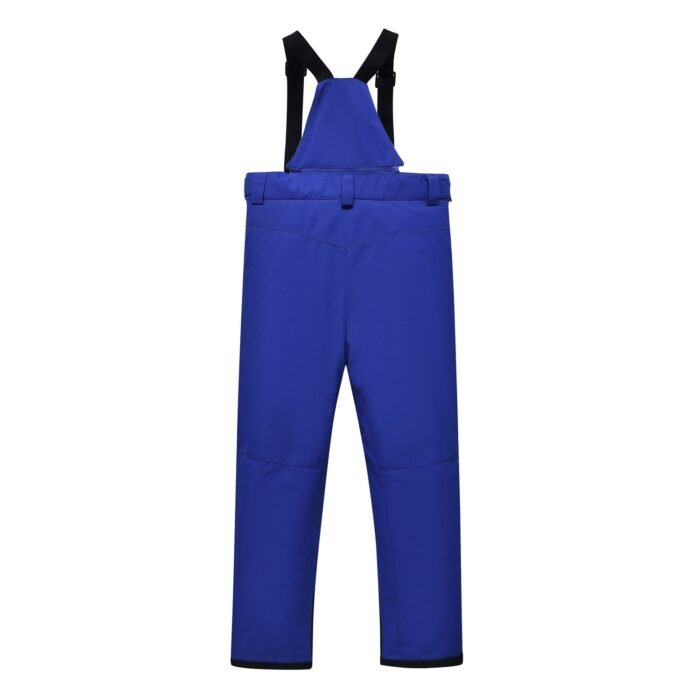 Mėlynas 2 dalių Valianly žieminis kombinezonas 140-170 - Image 5