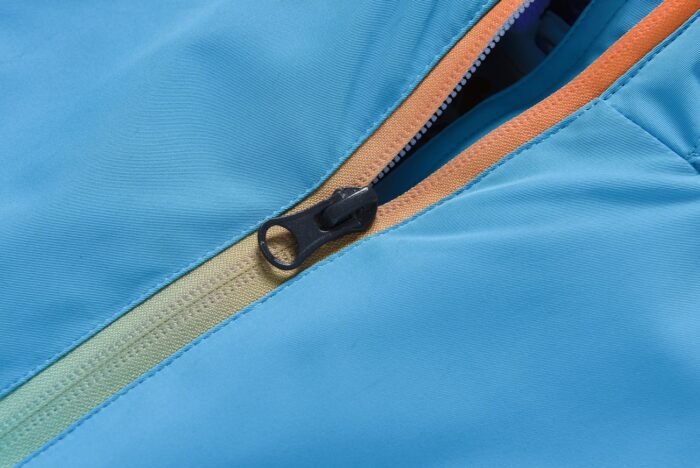 Mėlynas 2 dalių Valianly žieminis kombinezonas 140-170 - Image 7