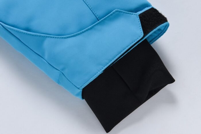 Mėlynas 2 dalių Valianly žieminis kombinezonas 140-170 - Image 9