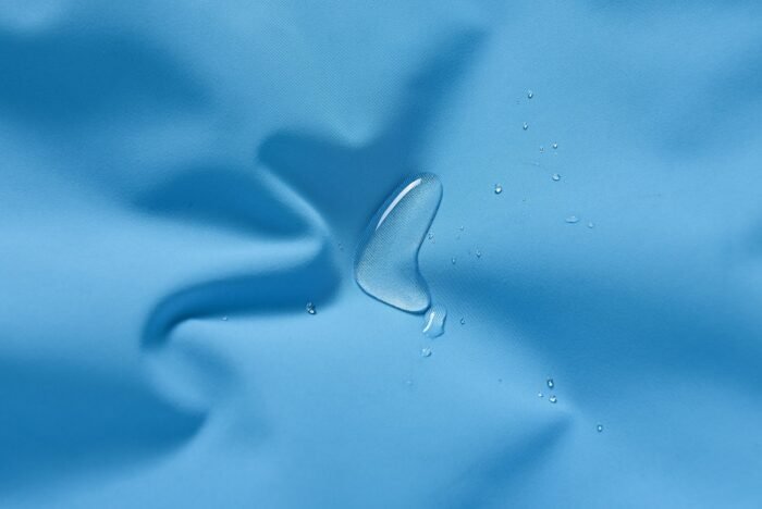 Mėlynas 2 dalių Valianly žieminis kombinezonas 140-170 - Image 10