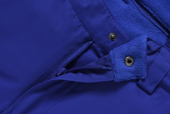 Mėlynas 2 dalių Valianly žieminis kombinezonas 140-170 - Image 20