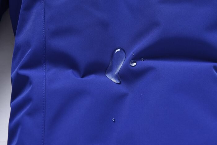 Mėlynas 2 dalių Valianly žieminis kombinezonas 140-170 - Image 24