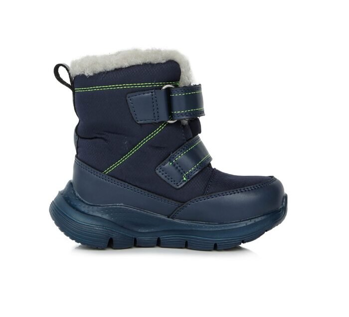 Sniego batai su vilna 30-35 d. F651-359L - Image 4