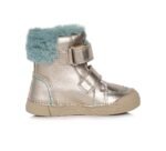 Batai su dirbtiniu kailio pamušalu 25-30 d. W068-394CM - Image 3