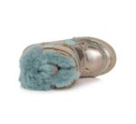 Batai su dirbtiniu kailio pamušalu 25-30 d. W068-394CM - Image 4