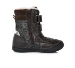 Batai su vilna 32-37 d. W078-392AL-WOOL - Image 3